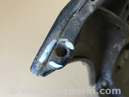 ФОТО Бампер задний для Volkswagen Jetta 5 1K2, 1K5 (01.2005 - 12.2010) Киев