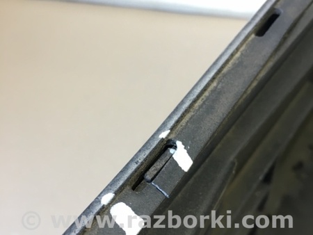 ФОТО Бампер задний для Volkswagen Jetta 5 1K2, 1K5 (01.2005 - 12.2010) Киев