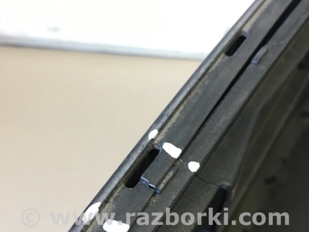 ФОТО Бампер задний для Volkswagen Jetta 5 1K2, 1K5 (01.2005 - 12.2010) Киев