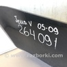 ФОТО Бампер задний для Volkswagen Jetta 5 1K2, 1K5 (01.2005 - 12.2010) Киев