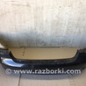 ФОТО Бампер задний для Volkswagen Jetta 5 1K2, 1K5 (01.2005 - 12.2010) Киев