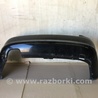 ФОТО Бампер задний для Volkswagen Jetta 5 1K2, 1K5 (01.2005 - 12.2010) Киев