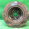 ФОТО Диск тормозной задний для Toyota Camry 40 XV40 (01.2006-07.2011) Киев
