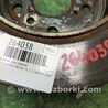 ФОТО Диск тормозной задний для Toyota Camry 40 XV40 (01.2006-07.2011) Киев