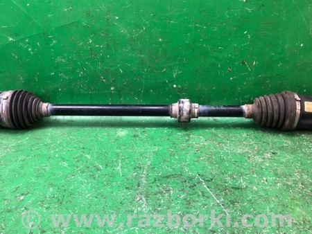 ФОТО Привод передний для Hyundai Sonata NF (09.2004-10.2010) Киев