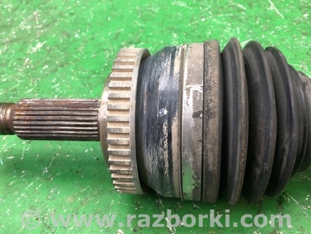 ФОТО Привод передний для Hyundai Sonata NF (09.2004-10.2010) Киев