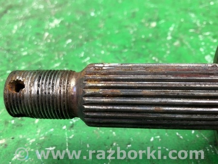 ФОТО Привод передний для Hyundai Sonata NF (09.2004-10.2010) Киев