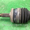 ФОТО Привод передний для Hyundai Sonata NF (09.2004-10.2010) Киев
