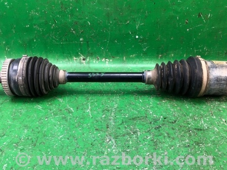 ФОТО Привод передний для Hyundai Sonata NF (09.2004-10.2010) Киев