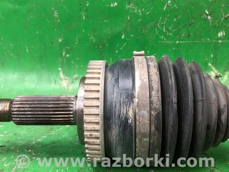 ФОТО Привод передний для Hyundai Sonata NF (09.2004-10.2010) Киев