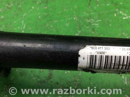 ФОТО Стабилизатор передний для Volkswagen Jetta 5 1K2, 1K5 (01.2005 - 12.2010) Киев