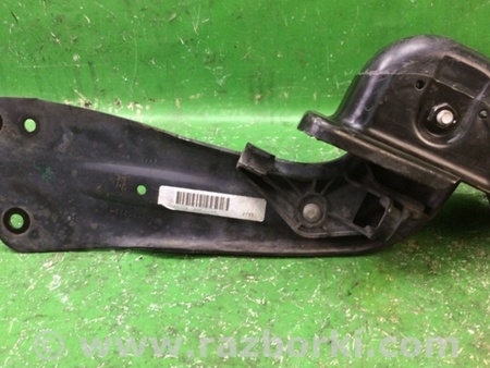 ФОТО Рычаг задний продольный для Volkswagen Jetta 5 1K2, 1K5 (01.2005 - 12.2010) Киев