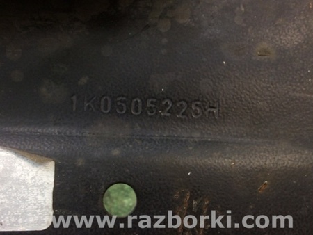 ФОТО Рычаг задний продольный для Volkswagen Jetta 5 1K2, 1K5 (01.2005 - 12.2010) Киев