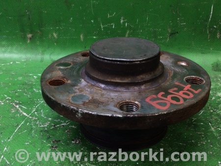 ФОТО Ступица для Volkswagen Jetta 5 1K2, 1K5 (01.2005 - 12.2010) Киев