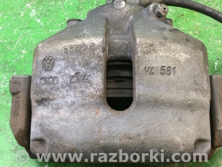 ФОТО Суппорт для Volkswagen Jetta 5 1K2, 1K5 (01.2005 - 12.2010) Киев