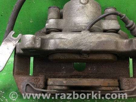 ФОТО Суппорт для Volkswagen Jetta 5 1K2, 1K5 (01.2005 - 12.2010) Киев