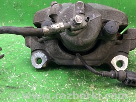 ФОТО Суппорт для Volkswagen Jetta 5 1K2, 1K5 (01.2005 - 12.2010) Киев