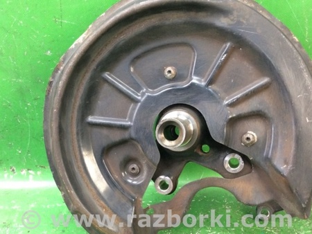 ФОТО Цапфа для Volkswagen Jetta 5 1K2, 1K5 (01.2005 - 12.2010) Киев