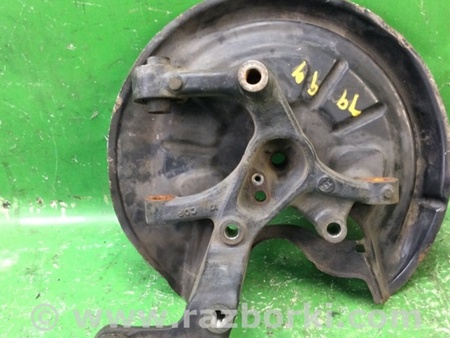 ФОТО Цапфа для Volkswagen Jetta 5 1K2, 1K5 (01.2005 - 12.2010) Киев