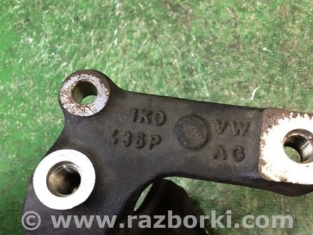 ФОТО Цапфа для Volkswagen Jetta 5 1K2, 1K5 (01.2005 - 12.2010) Киев