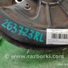 ФОТО Цапфа для Volkswagen Jetta 5 1K2, 1K5 (01.2005 - 12.2010) Киев