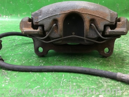 ФОТО Суппорт для Volkswagen Jetta 5 1K2, 1K5 (01.2005 - 12.2010) Киев