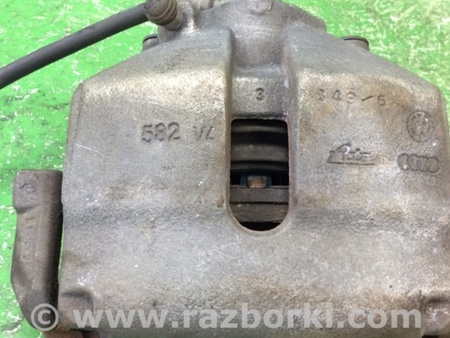 ФОТО Суппорт для Volkswagen Jetta 5 1K2, 1K5 (01.2005 - 12.2010) Киев
