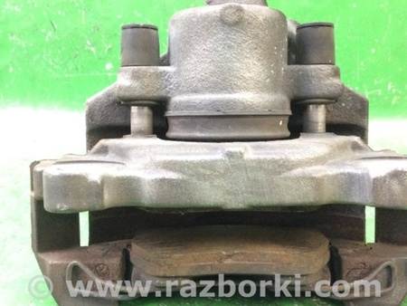 ФОТО Суппорт для Volkswagen Jetta 5 1K2, 1K5 (01.2005 - 12.2010) Киев