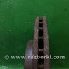 ФОТО Диск тормозной передний для Volkswagen Jetta 5 1K2, 1K5 (01.2005 - 12.2010) Киев