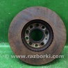 ФОТО Диск тормозной передний для Volkswagen Jetta 5 1K2, 1K5 (01.2005 - 12.2010) Киев