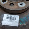 ФОТО Диск тормозной передний для Volkswagen Jetta 5 1K2, 1K5 (01.2005 - 12.2010) Киев