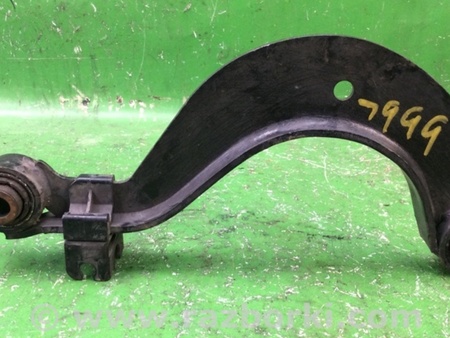 ФОТО Рычаг задний верхний поперечный для Volkswagen Jetta 5 1K2, 1K5 (01.2005 - 12.2010) Киев