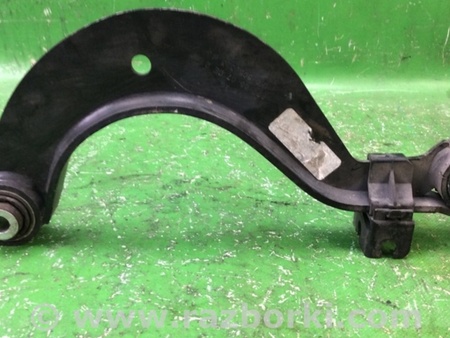 ФОТО Рычаг задний верхний поперечный для Volkswagen Jetta 5 1K2, 1K5 (01.2005 - 12.2010) Киев
