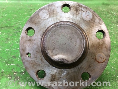 ФОТО Ступица для Volkswagen Jetta 5 1K2, 1K5 (01.2005 - 12.2010) Киев
