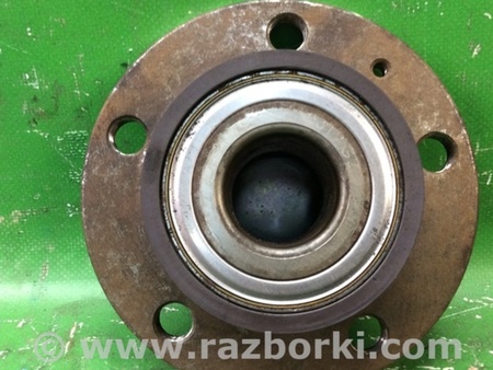 ФОТО Ступица для Volkswagen Jetta 5 1K2, 1K5 (01.2005 - 12.2010) Киев