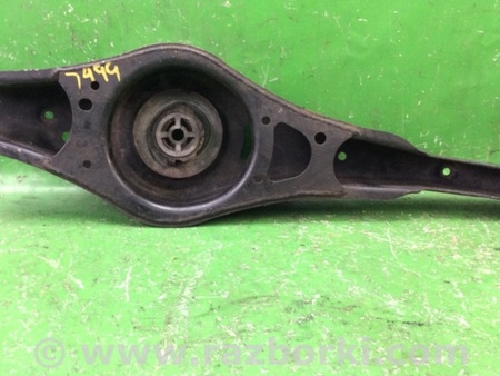 ФОТО Рычаг задний нижний поперечный для Volkswagen Jetta 5 1K2, 1K5 (01.2005 - 12.2010) Киев