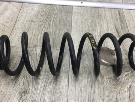 ФОТО Пружина задняя для Volkswagen Jetta 5 1K2, 1K5 (01.2005 - 12.2010) Киев