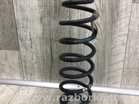 ФОТО Пружина задняя для Volkswagen Jetta 5 1K2, 1K5 (01.2005 - 12.2010) Киев