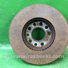 ФОТО Диск тормозной задний для Volkswagen Jetta 5 1K2, 1K5 (01.2005 - 12.2010) Киев