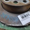 ФОТО Диск тормозной задний для Volkswagen Jetta 5 1K2, 1K5 (01.2005 - 12.2010) Киев