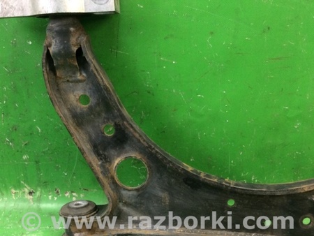ФОТО Рычаг передний нижний для Volkswagen Jetta 5 1K2, 1K5 (01.2005 - 12.2010) Киев