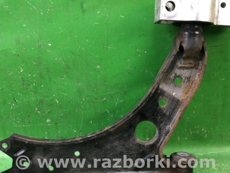 ФОТО Рычаг передний нижний для Volkswagen Jetta 5 1K2, 1K5 (01.2005 - 12.2010) Киев