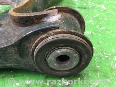 ФОТО Рычаг передний нижний для Volkswagen Jetta 5 1K2, 1K5 (01.2005 - 12.2010) Киев