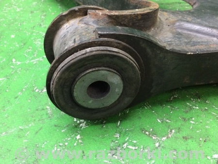 ФОТО Рычаг передний нижний для Volkswagen Jetta 5 1K2, 1K5 (01.2005 - 12.2010) Киев