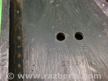 ФОТО Рычаг передний нижний для Volkswagen Jetta 5 1K2, 1K5 (01.2005 - 12.2010) Киев