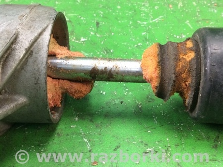 ФОТО Амортизатор для Volkswagen Jetta 5 1K2, 1K5 (01.2005 - 12.2010) Киев