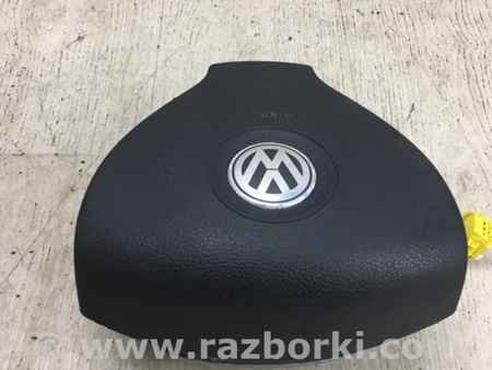 ФОТО Airbag подушка водителя для Volkswagen Jetta 5 1K2, 1K5 (01.2005 - 12.2010) Киев