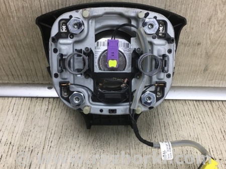 ФОТО Airbag подушка водителя для Volkswagen Jetta 5 1K2, 1K5 (01.2005 - 12.2010) Киев