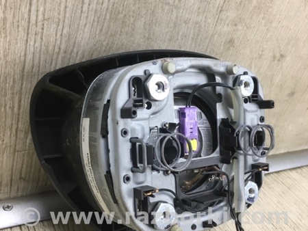 ФОТО Airbag подушка водителя для Volkswagen Jetta 5 1K2, 1K5 (01.2005 - 12.2010) Киев