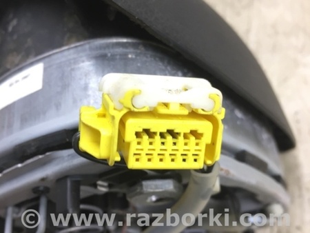 ФОТО Airbag подушка водителя для Volkswagen Jetta 5 1K2, 1K5 (01.2005 - 12.2010) Киев